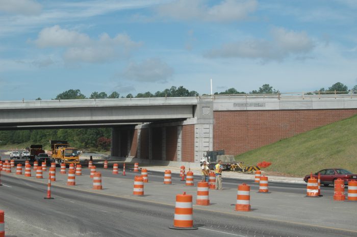 National Work Zone Awareness Week is Here