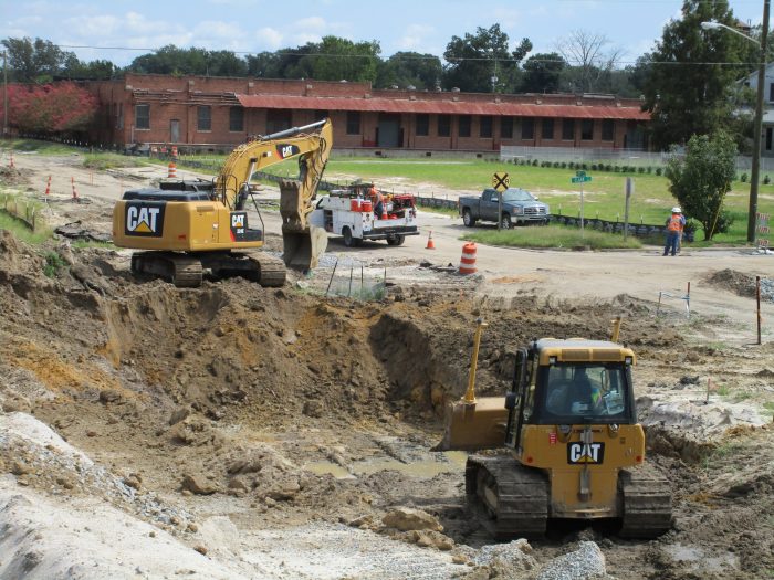 Making Job Sites Safe this Holiday Season