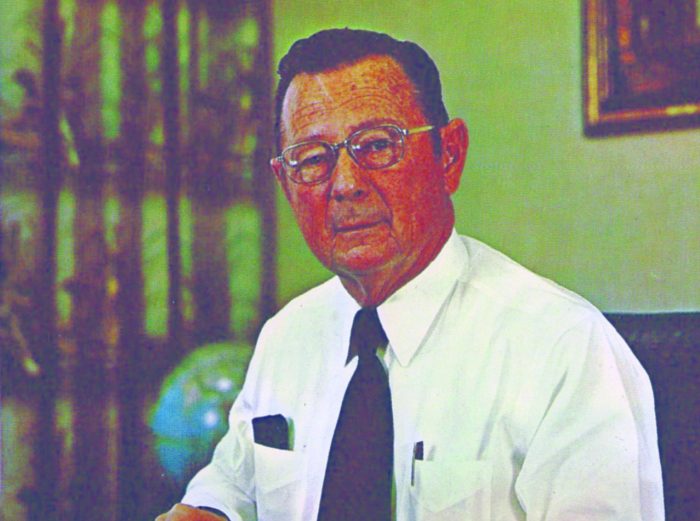 CAGC Legacy Hall of Fame