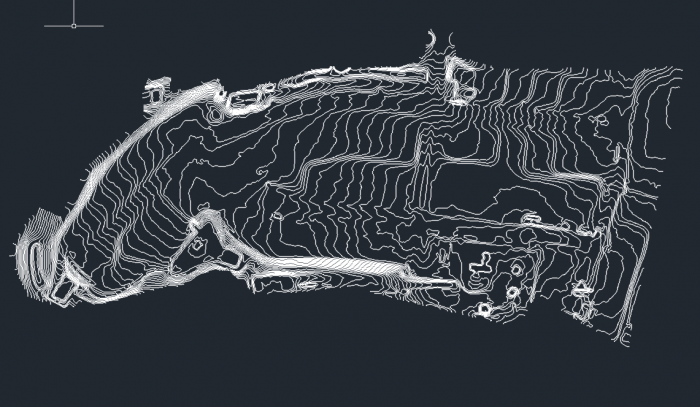 Mapping Made Easy with a Drone