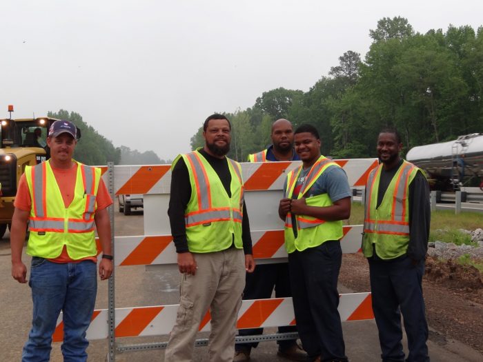 It’s Careers in Construction Month