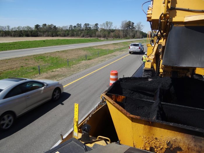 The Word on Work Zone Safety